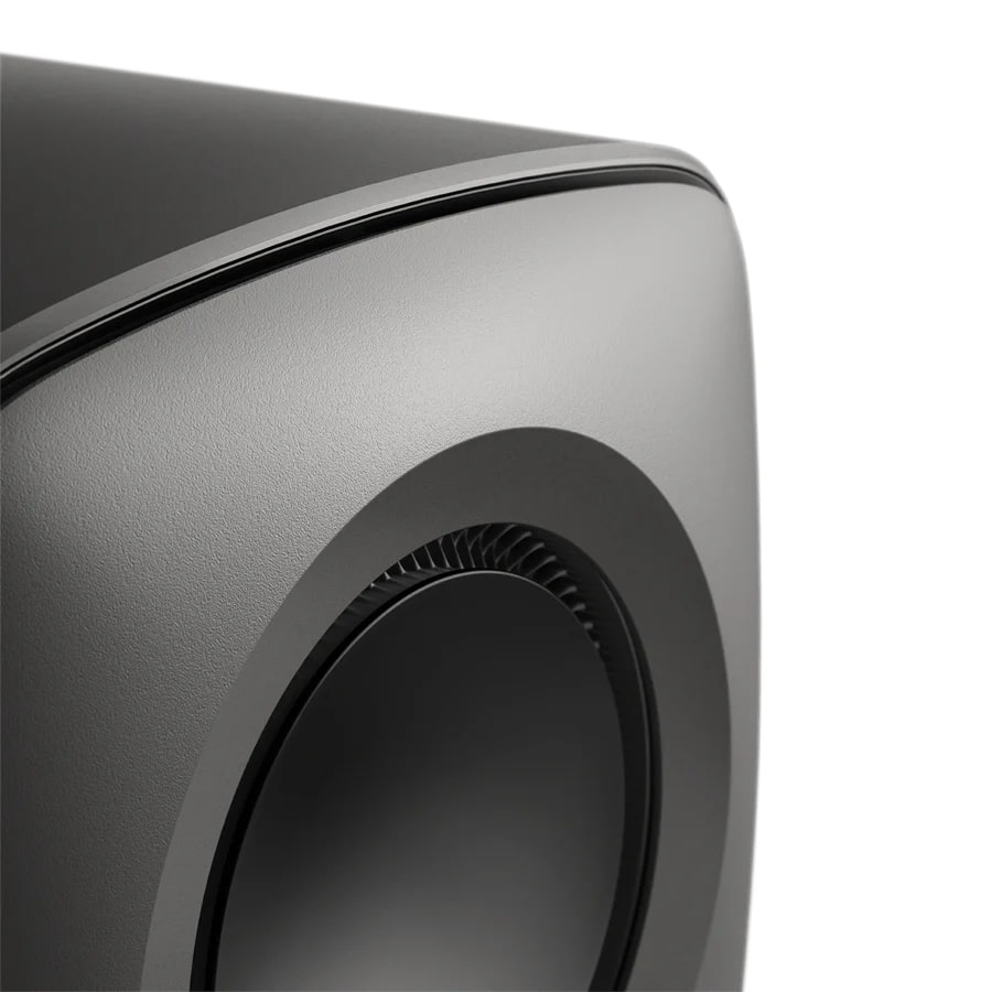 KEF SUBWOOFER KC62 Titan